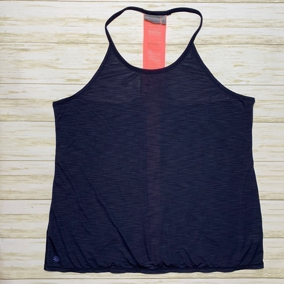 Athleta Workout Tank - Picture 1 of 7